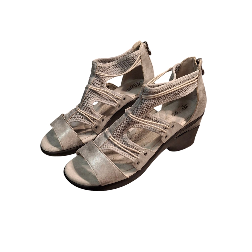 JBU by JAMBU BRAND SIZE 8 Sandals